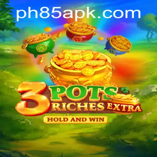 Explore the Thrilling World of 3potsExtra
