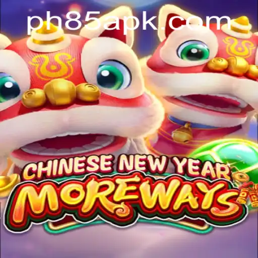 Experience the Vibrant World of CHINESENEWYEARMOREWAYS Online Slot Game