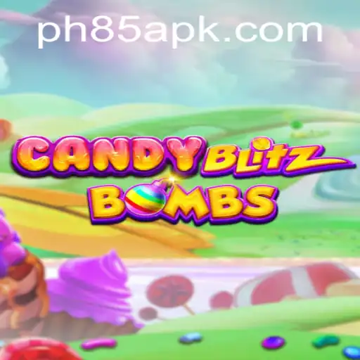 Exploring CandyBlitzBombs: The Sweet Adventure at PH85.COM