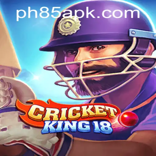 Exploring the Dynamics of CricketKing18 and the Online Phenomenon PH85.COM