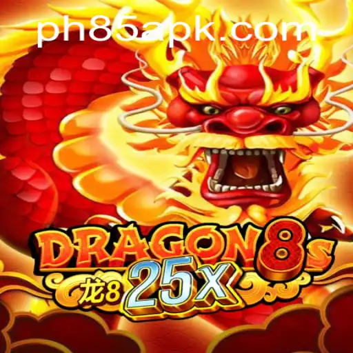 Explore the Enchanting World of Dragon8s25x: A New Era in Gaming