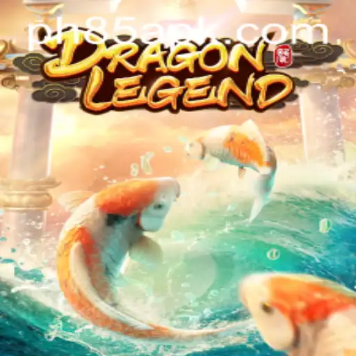 Exploring the Fantasy Adventure of DragonLegend with PH85.COM