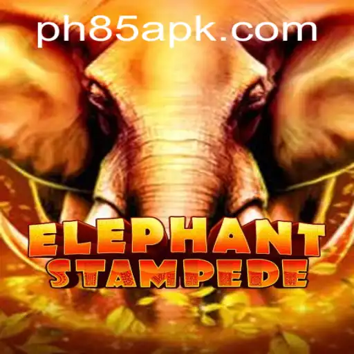 ElephantStampede: Unveiling the Thrilling Adventure of PH85.COM's Latest Game