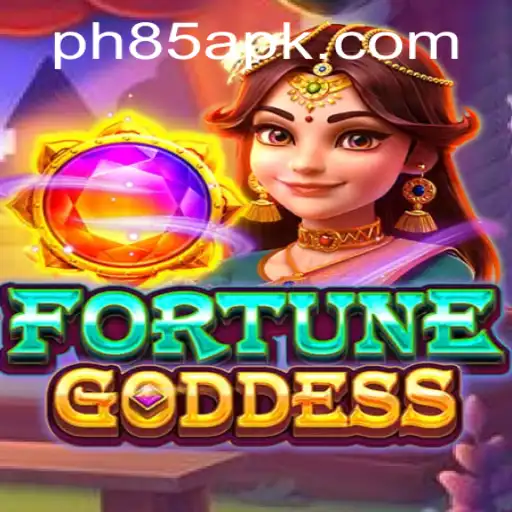 Discover the Thrills of FORTUNEGODDESS with PH85.COM