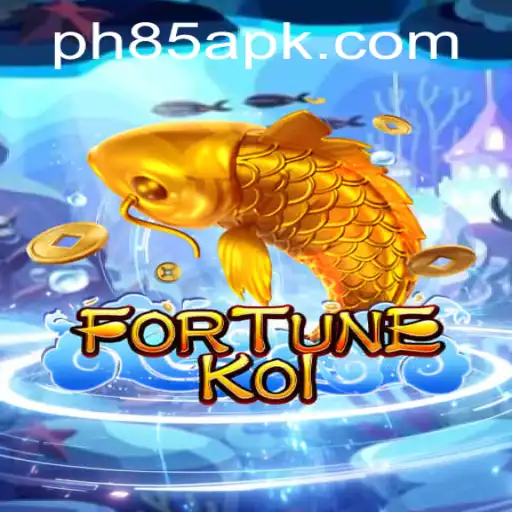 Discover the Thrilling World of FORTUNEKOI at PH85.COM