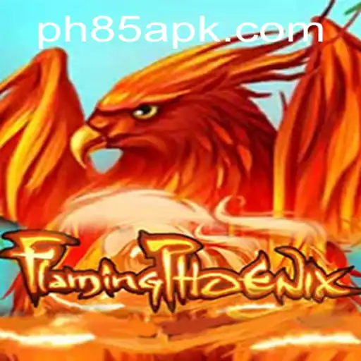 FlamingPhoenix: A Thrilling Gaming Experience Featuring PH85.COM