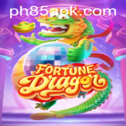 Unveiling FortuneDragon: A New Era in Gaming with PH85.COM