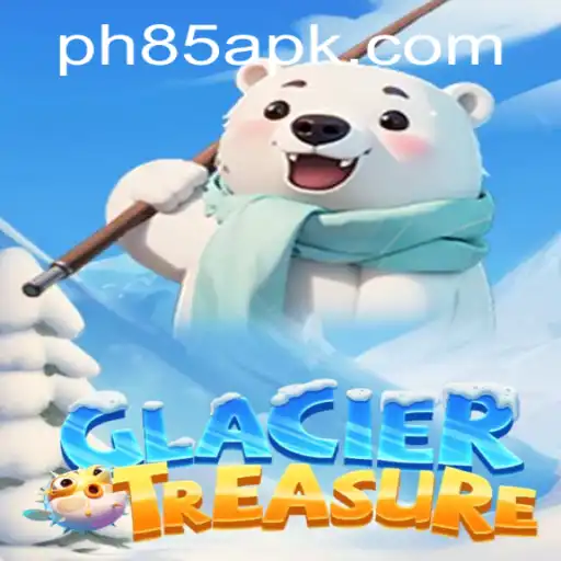 Exploring the Frozen Realm of GlacierTreasure: A Digital Adventure with PH85.COM