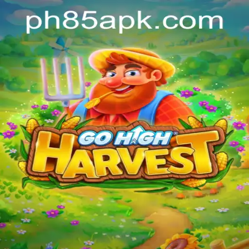 GoHighHarvest: A Journey into Strategic Farming and Adventure