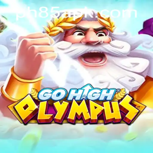 Unveiling the World of GoHighOlympus: A New Gaming Sensation with PH85.COM