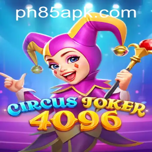 Exploring the Exciting World of CircusJoker4096: A New Gaming Revolution