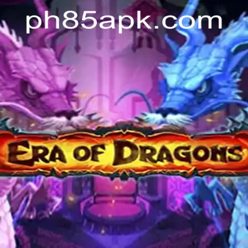 Discover the Enchanting World of EraOfDragons: A Gaming Odyssey