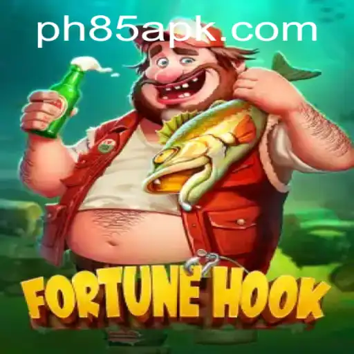 Explore the World of FortuneHook: A New Gaming Experience with PH85.COM