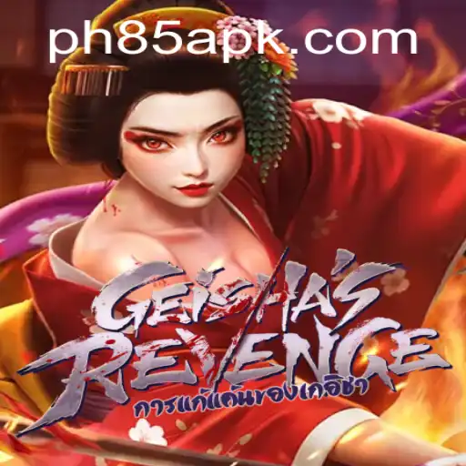 GeishasRevenge: A Riveting Journey into the World of Japanese Tradition and Modern Gaming