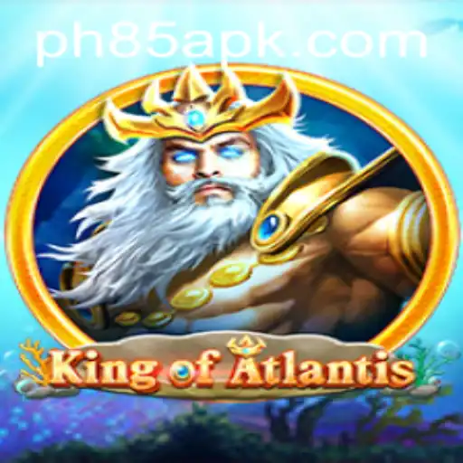 Discovering 'King of Atlantis': An Epic Adventure with PH85.COM