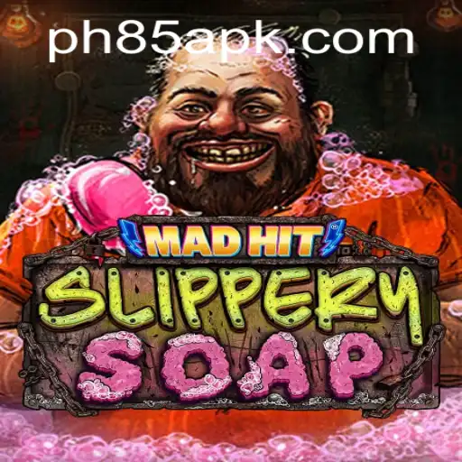 MadHitSlipperySoap: The Thrilling Game Making Waves
