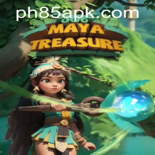 Discover the Mysteries of MayaTreasure on PH85.COM