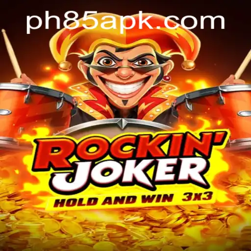 Rockinjoker: A New Frontier in Online Gaming