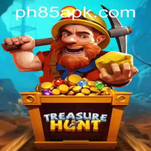 Exploring the Exciting World of TreasureHunt: Unveiling Adventure with PH85.COM