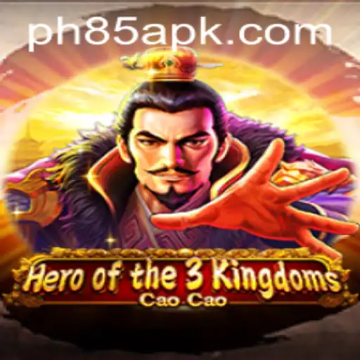 Discovering the Epic Adventure: Heroofthe3KingdomsCaoCao