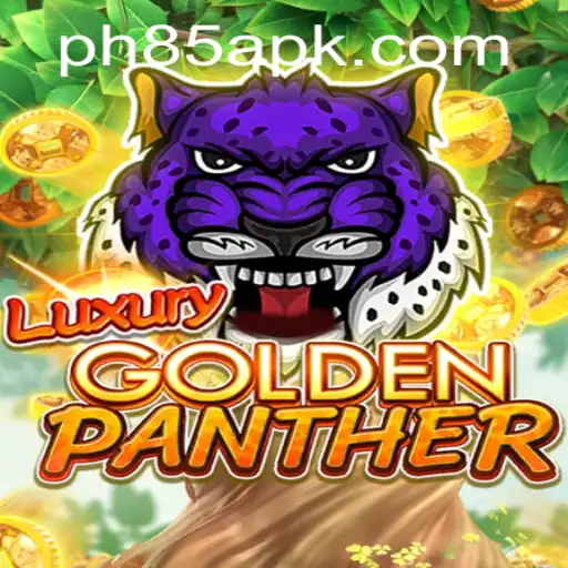 Unveiling the Thrills of LUXURYGOLDENPANTHER at PH85.COM