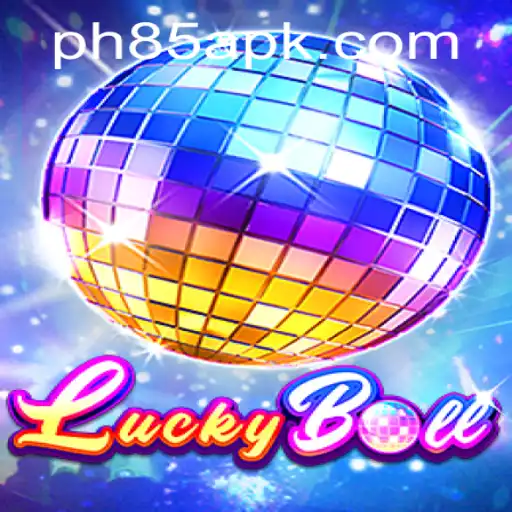 Discovering LuckyBall: An Engaging New World at PH85.COM