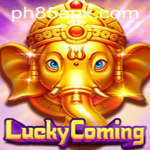 Exploring LuckyComing: The Thrilling Casino Game Making Waves