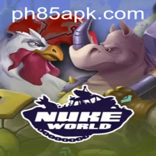 NukeWorld: An Explosive Adventure in the Realm of Gaming