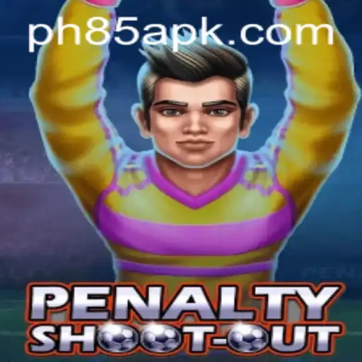 Dive into PenaltyShootOut: The Thrilling Game Experience from PH85.COM
