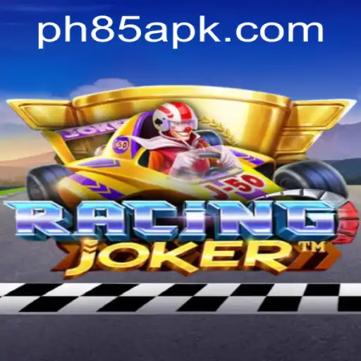 RacingJoker: A Thrilling New Experience with PH85.COM