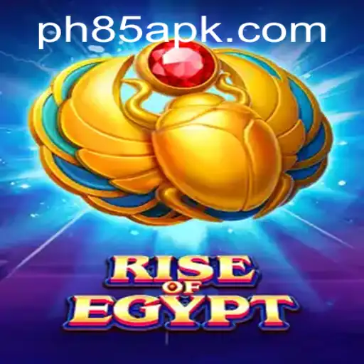 Unveiling RiseOfEgypt: A Journey through Ancient Mysteries
