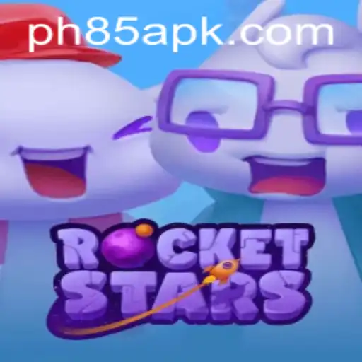 Exploring RocketStars: An Adventurous Gaming Experience with PH85.COM