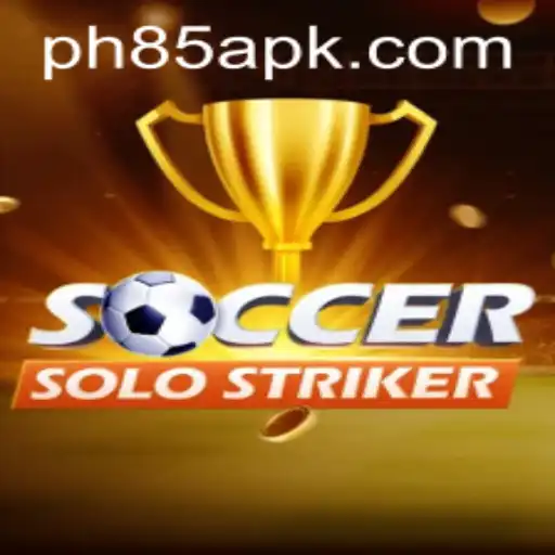 SoccerSoloStriker: The Ultimate Interactive Soccer Experience