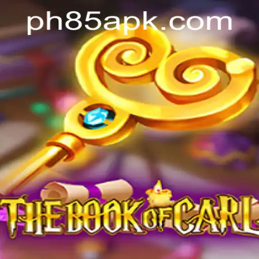 TheBookofCarl: An Enchanting Adventure in the World of Modern Gaming
