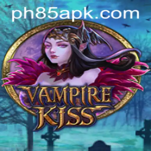 VampireKiss: An Immersive Gaming Experience with PH85.COM Integration