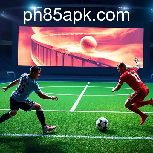 Exploring the Exciting World of Virtual Sports with PH85.COM
