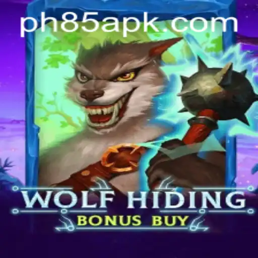 Discover the Thrills of WolfHidingBonusBuy: A Unique Gaming Experience